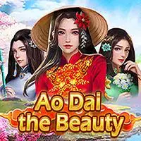 Ao Dai the Beauty